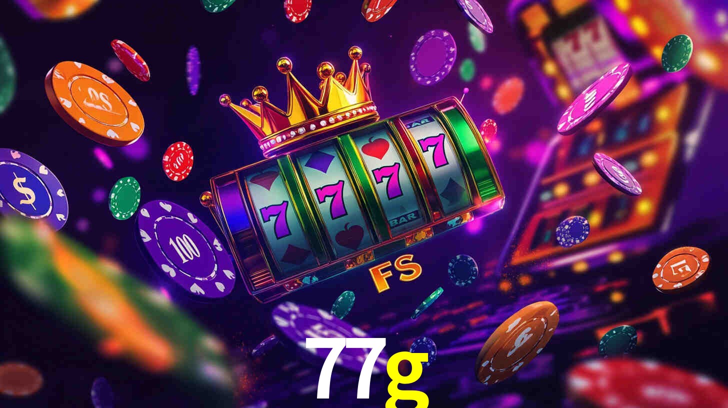 Welcome Bonus 77g
