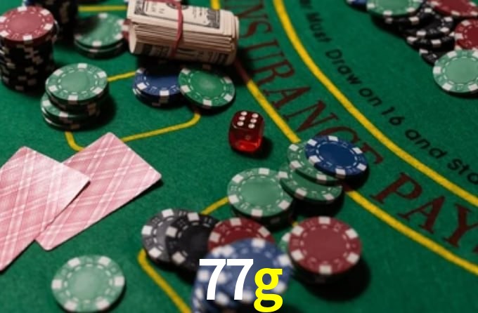 77g App Interface