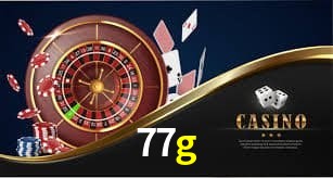 Recursos de Bônus 77g