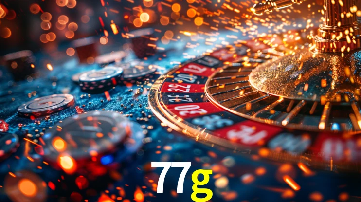 APP oficial da 77g para mobile