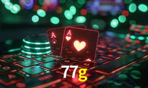 Jogos de Slot 77g