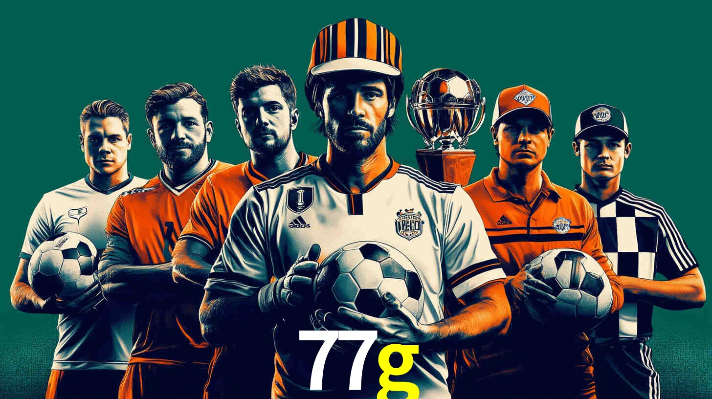 Desvendando o Mundo dos Jogos Virtuais na 77g