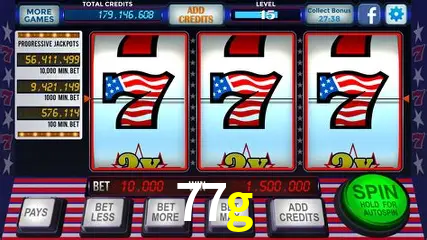 Descubra o Mundo do Cassino Online com 77g