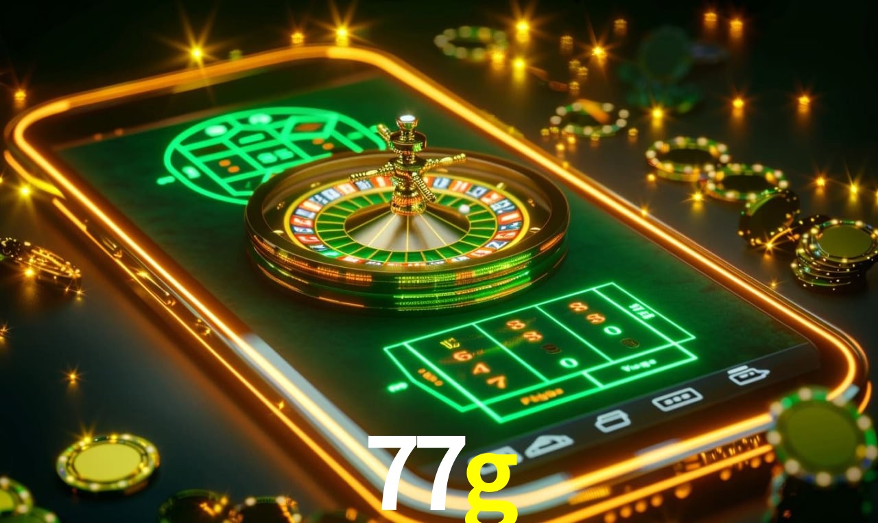 77g - Jackpot Exclusivo para VIPs - 77g.com