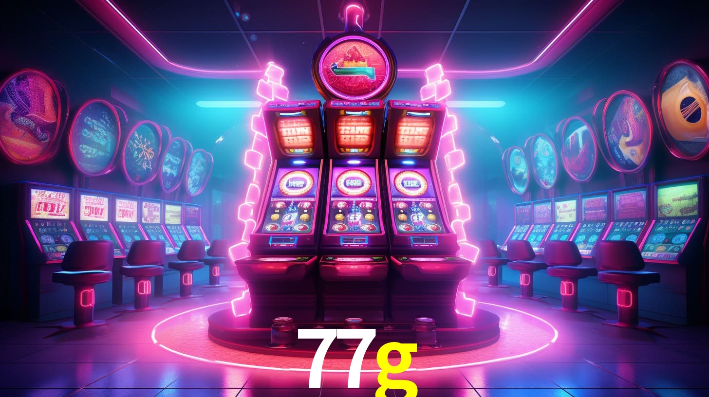 Live Casino 77g