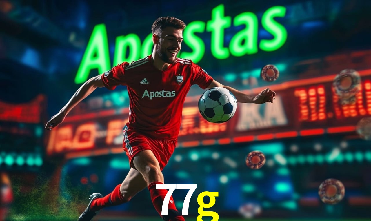 Casino Ao Vivo 77g