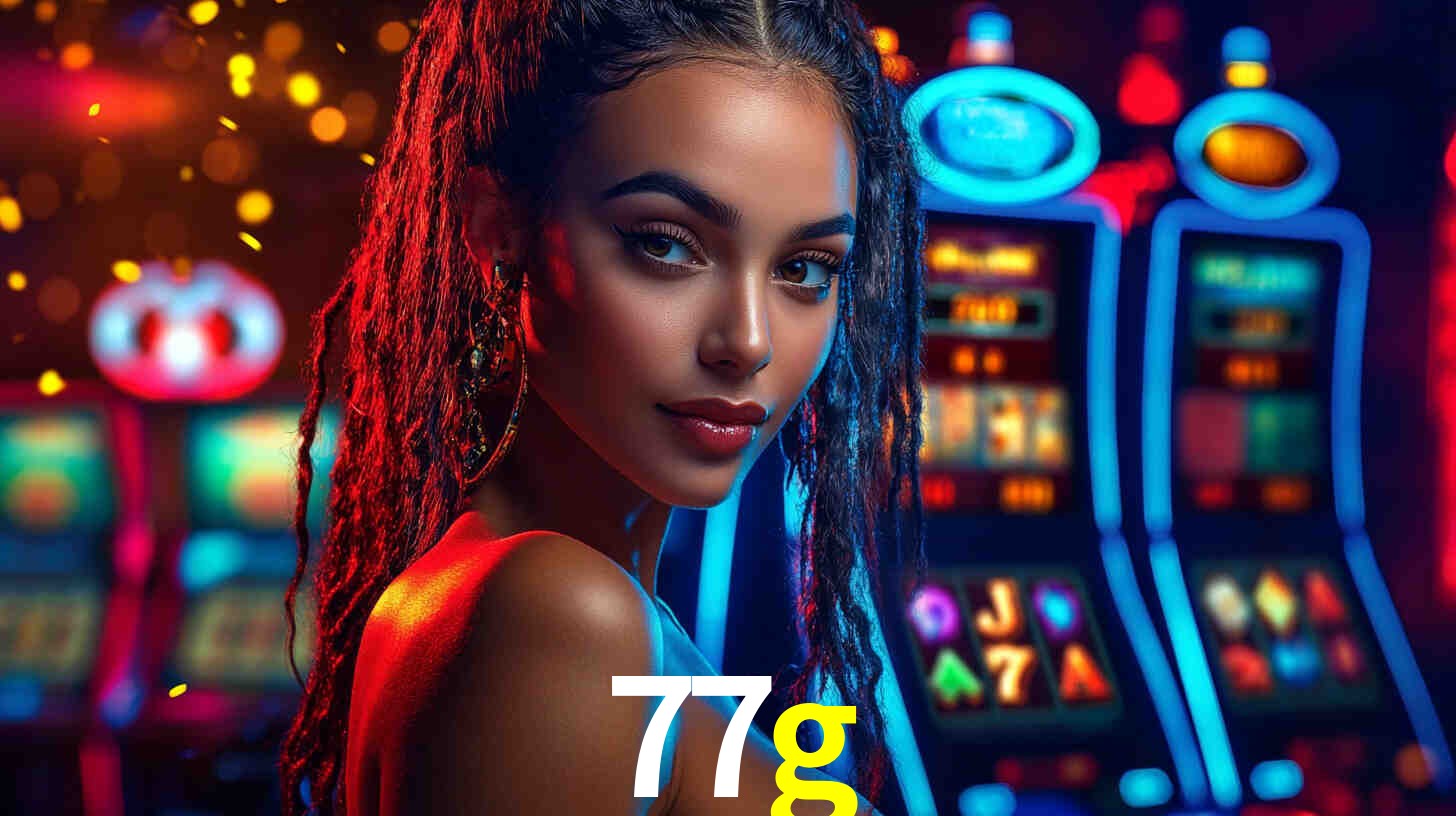 A Emoção da Loteria na 77g: Uma Chance de Mudança de Vida