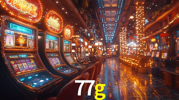 Roulette Table 77g