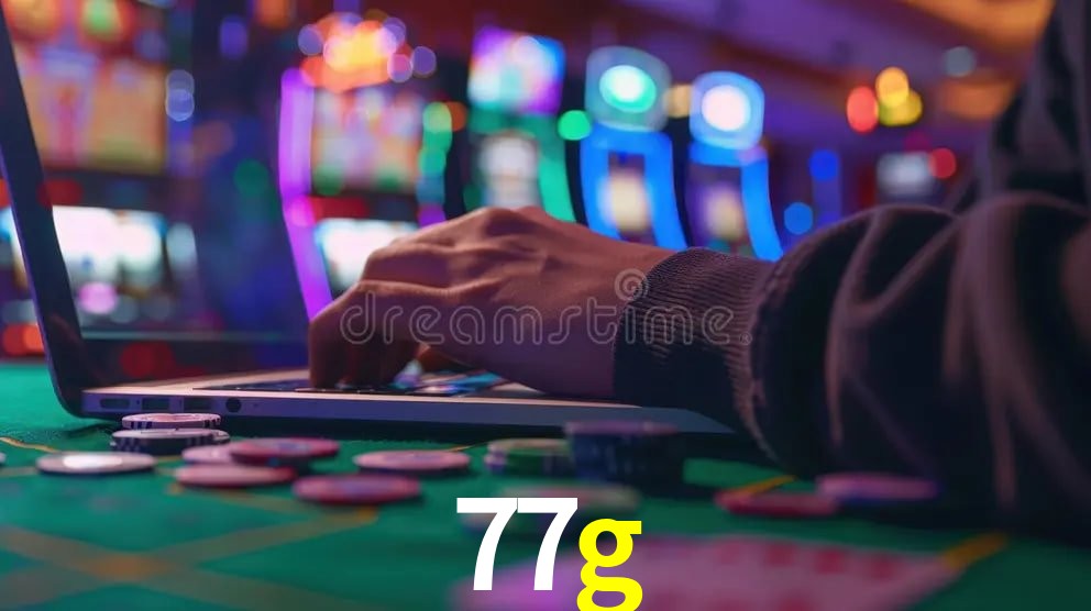 Casino VIP 77g