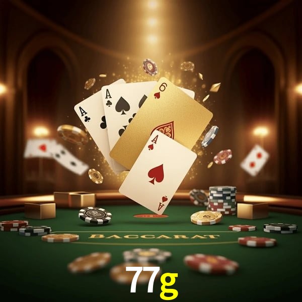 Slot Games 77g