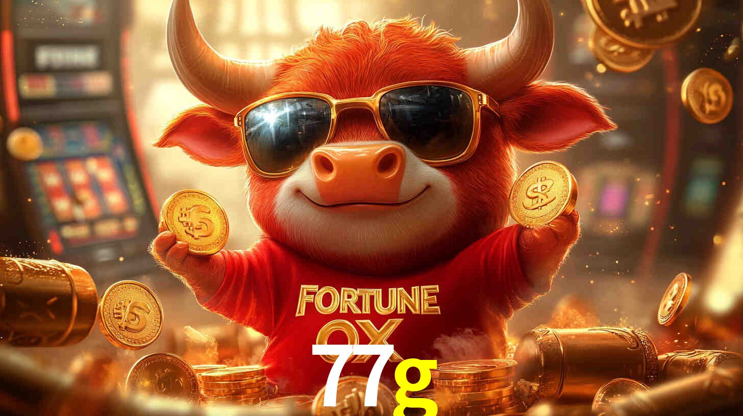 Welcome Bonus 77g
