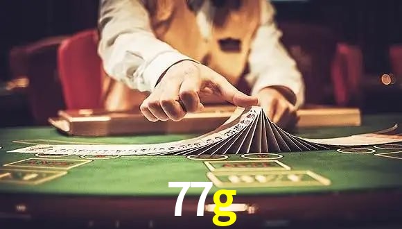 Live Casino 77g