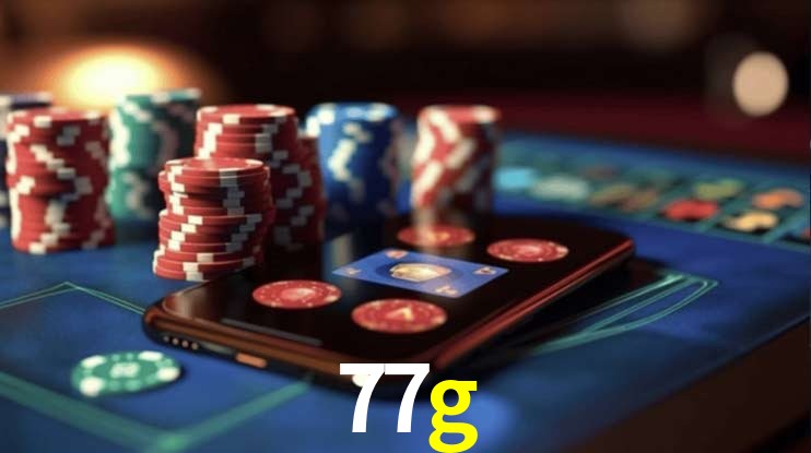 Tecnologia da Plataforma 77g