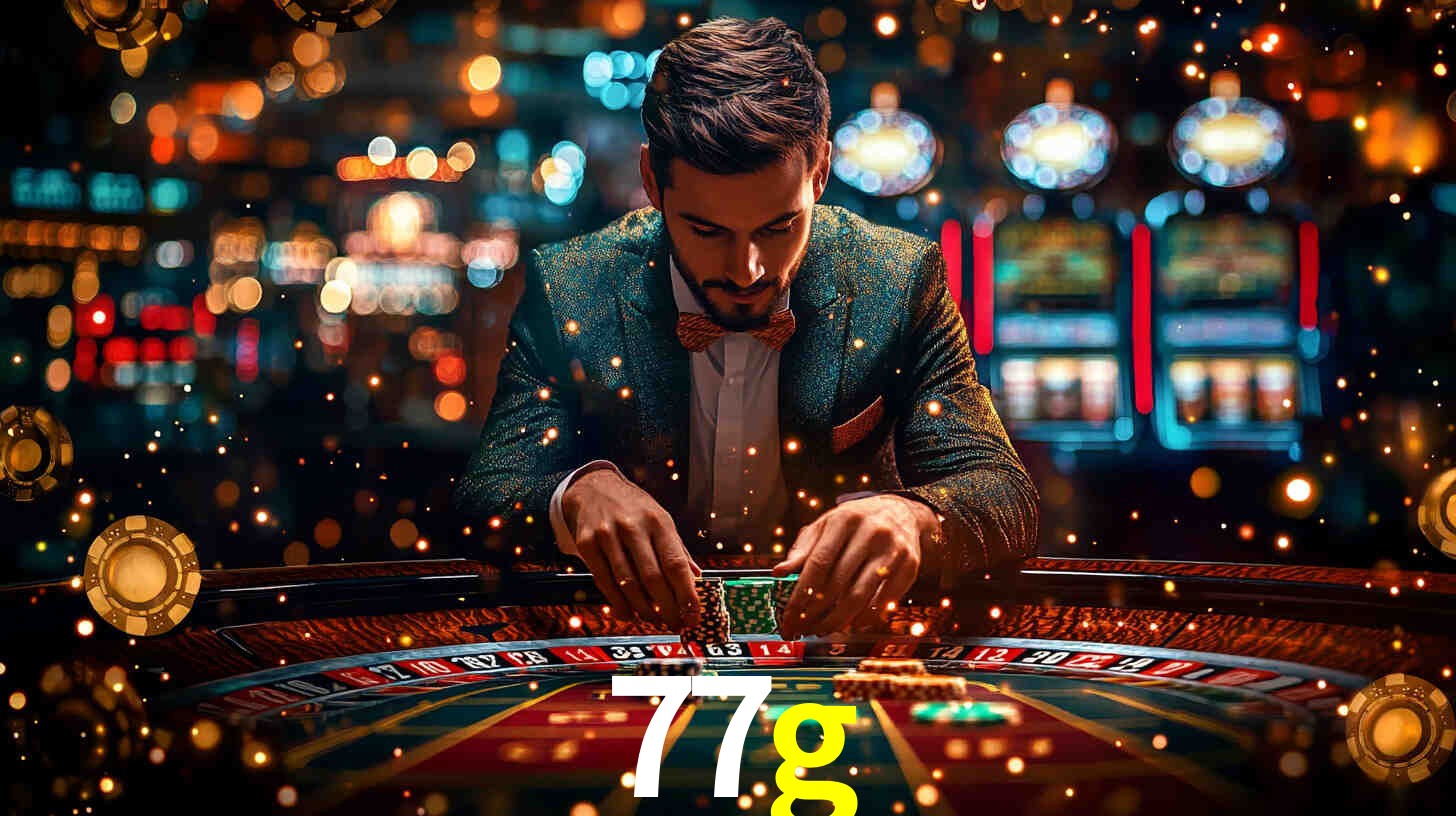 Tennis Betting 77g