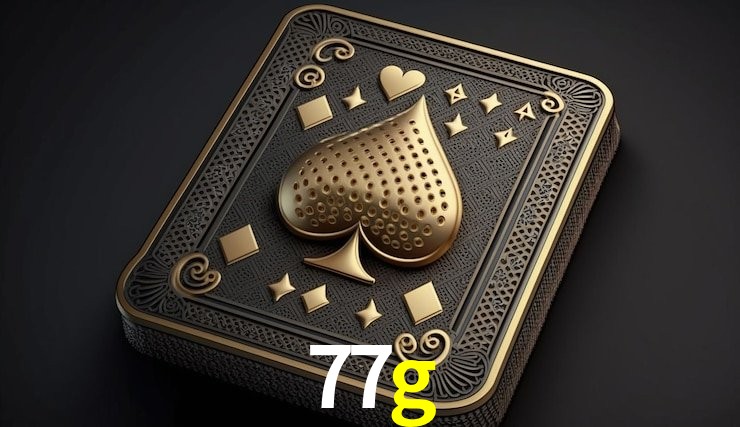 Casino Ao Vivo 77g